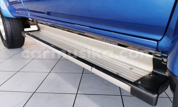 Tenga Tsaru Toyota Hilux Bhuruu Mota in Beitbridge in Matabeleland South Tenga Tsaru Toyota Hilux Bhuruu Mota in Beitbridge in Matabeleland South