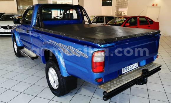 Tenga Tsaru Toyota Hilux Bhuruu Mota in Beitbridge in Matabeleland South Tenga Tsaru Toyota Hilux Bhuruu Mota in Beitbridge in Matabeleland South