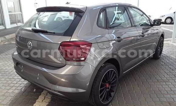 Buy Used Volkswagen Polo Silver Car in Beitbridge in Matabeleland South Buy Used Volkswagen Polo Silver Car in Beitbridge in Matabeleland South