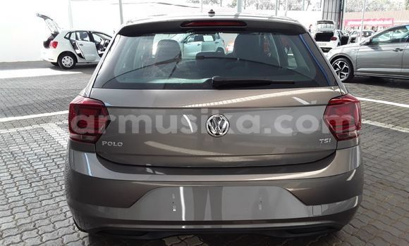 Buy Used Volkswagen Polo Silver Car in Beitbridge in Matabeleland South Buy Used Volkswagen Polo Silver Car in Beitbridge in Matabeleland South