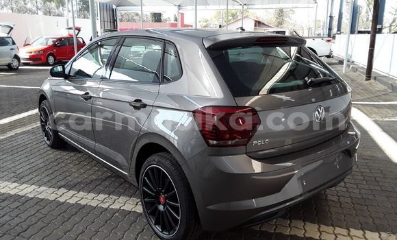 Buy Used Volkswagen Polo Silver Car in Beitbridge in Matabeleland South Buy Used Volkswagen Polo Silver Car in Beitbridge in Matabeleland South