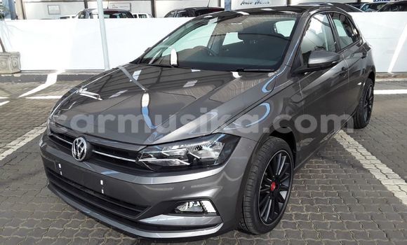 Buy Used Volkswagen Polo Silver Car in Beitbridge in Matabeleland South Buy Used Volkswagen Polo Silver Car in Beitbridge in Matabeleland South