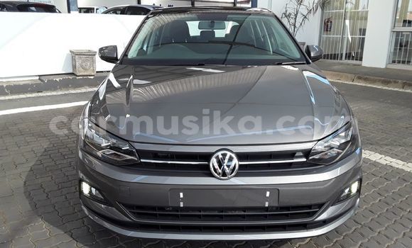 Buy Used Volkswagen Polo Silver Car in Beitbridge in Matabeleland South Buy Used Volkswagen Polo Silver Car in Beitbridge in Matabeleland South