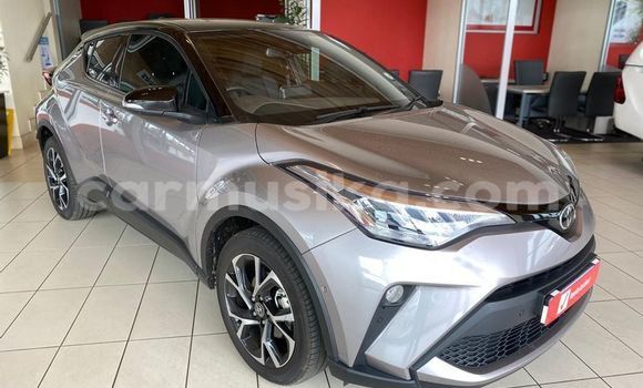 Buy Used Toyota Chaser Silver Car in Beitbridge in Matabeleland South