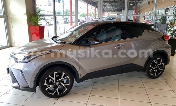 Tenga Tsaru Toyota Chaser Sirivha Mota in Beitbridge in Matabeleland South Tenga Tsaru Toyota Chaser Sirivha Mota in Beitbridge in Matabeleland South