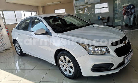 Nunua Ilio tumika Chevrolet Cruze Nyeupe Gari ndani ya Beitbridge nchini Matabeleland Kusini