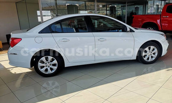 Nunua Ilio tumika Chevrolet Cruze Nyeupe Gari ndani ya Beitbridge nchini Matabeleland Kusini Nunua Ilio tumika Chevrolet Cruze Nyeupe Gari ndani ya Beitbridge nchini Matabeleland Kusini
