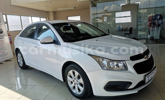 Nunua Ilio tumika Chevrolet Cruze Nyeupe Gari ndani ya Beitbridge nchini Matabeleland Kusini Nunua Ilio tumika Chevrolet Cruze Nyeupe Gari ndani ya Beitbridge nchini Matabeleland Kusini