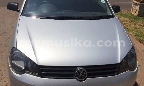 Tenga Tsaru Volkswagen Polo Sirivha Mota in Beitbridge in Matabeleland South Tenga Tsaru Volkswagen Polo Sirivha Mota in Beitbridge in Matabeleland South