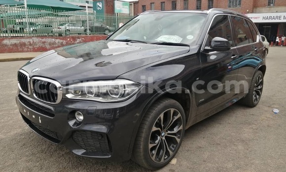 Nunua Mpya BMW X5 Nyeusi Gari ndani ya Harare nchini Harare Nunua Mpya BMW X5 Nyeusi Gari ndani ya Harare nchini Harare