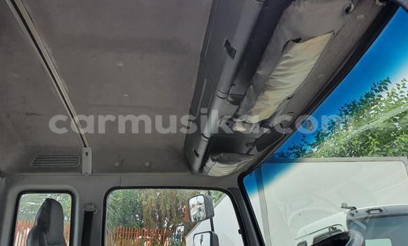 Buy Used Isuzu FTR 850 White Truck in Beitbridge in Matabeleland South Buy Used Isuzu FTR 850 White Truck in Beitbridge in Matabeleland South