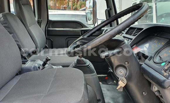 Buy Used Isuzu FTR 850 White Truck in Beitbridge in Matabeleland South Buy Used Isuzu FTR 850 White Truck in Beitbridge in Matabeleland South