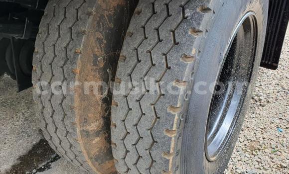 Buy Used Isuzu FTR 850 White Truck in Beitbridge in Matabeleland South Buy Used Isuzu FTR 850 White Truck in Beitbridge in Matabeleland South