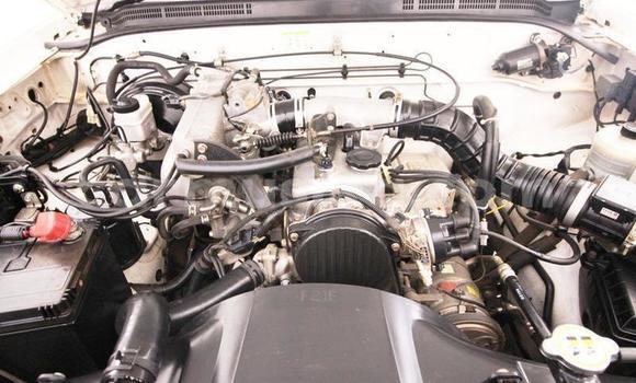 Acheter Occasion Voiture Ford Ranger Blanc à Beitbridge, Matabeleland South Acheter Occasion Voiture Ford Ranger Blanc à Beitbridge, Matabeleland South