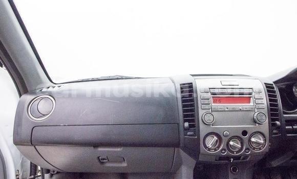 Acheter Occasion Voiture Ford Ranger Blanc à Beitbridge, Matabeleland South Acheter Occasion Voiture Ford Ranger Blanc à Beitbridge, Matabeleland South