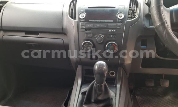 Tenga Tsaru Isuzu KB Chena Mota in Beitbridge in Matabeleland South Tenga Tsaru Isuzu KB Chena Mota in Beitbridge in Matabeleland South