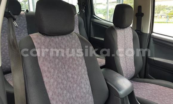 Tenga Tsaru Isuzu KB Chena Mota in Beitbridge in Matabeleland South Tenga Tsaru Isuzu KB Chena Mota in Beitbridge in Matabeleland South