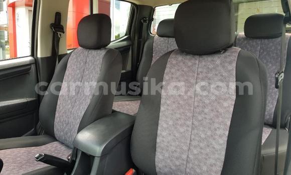 Tenga Tsaru Isuzu KB Chena Mota in Beitbridge in Matabeleland South Tenga Tsaru Isuzu KB Chena Mota in Beitbridge in Matabeleland South