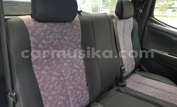 Tenga Tsaru Isuzu KB Chena Mota in Beitbridge in Matabeleland South Tenga Tsaru Isuzu KB Chena Mota in Beitbridge in Matabeleland South