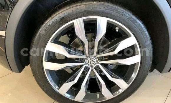 Tenga Tsaru Volkswagen Tiguan Nhema Mota in Harare in Harare