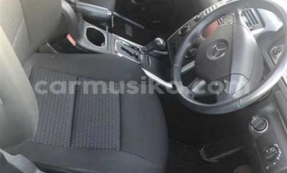 Tenga Tsaru Mercedes‒Benz B-klasse Chena Mota in Beitbridge in Matabeleland South Tenga Tsaru Mercedes‒Benz B-klasse Chena Mota in Beitbridge in Matabeleland South