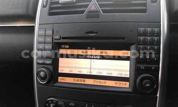 Tenga Tsaru Mercedes‒Benz B-klasse Chena Mota in Beitbridge in Matabeleland South Tenga Tsaru Mercedes‒Benz B-klasse Chena Mota in Beitbridge in Matabeleland South