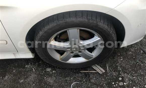 Tenga Tsaru Mercedes‒Benz B-klasse Chena Mota in Beitbridge in Matabeleland South Tenga Tsaru Mercedes‒Benz B-klasse Chena Mota in Beitbridge in Matabeleland South