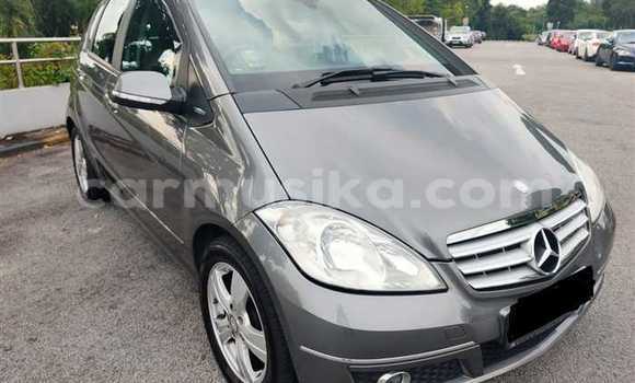 Nunua Ilio tumika Mercedes‒Benz A–Class Nyingine Gari ndani ya Beitbridge nchini Matabeleland Kusini