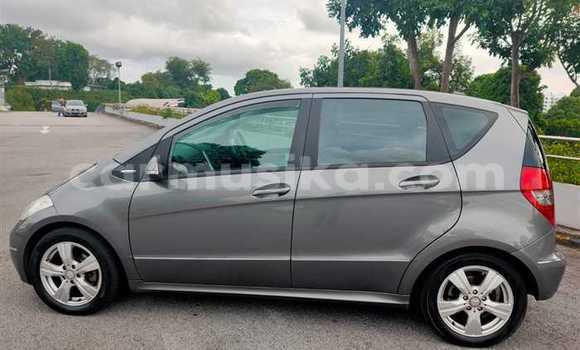 Buy Used Mercedes‒Benz A–Class Other Car in Beitbridge in Matabeleland South Buy Used Mercedes‒Benz A–Class Other Car in Beitbridge in Matabeleland South