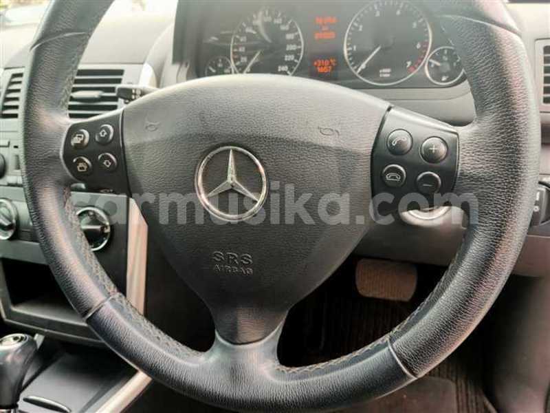 Big with watermark mercedes benz a class matabeleland south beitbridge 20060