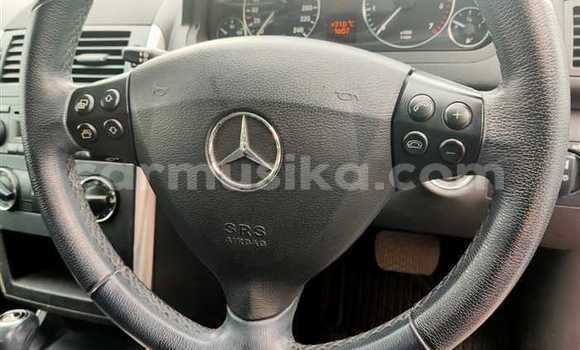 Buy Used Mercedes‒Benz A–Class Other Car in Beitbridge in Matabeleland South Buy Used Mercedes‒Benz A–Class Other Car in Beitbridge in Matabeleland South