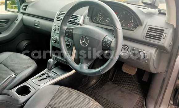Buy Used Mercedes‒Benz A–Class Other Car in Beitbridge in Matabeleland South Buy Used Mercedes‒Benz A–Class Other Car in Beitbridge in Matabeleland South
