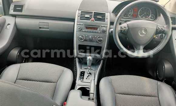 Buy Used Mercedes‒Benz A–Class Other Car in Beitbridge in Matabeleland South Buy Used Mercedes‒Benz A–Class Other Car in Beitbridge in Matabeleland South