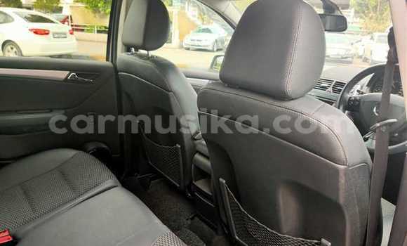 Buy Used Mercedes‒Benz A–Class Other Car in Beitbridge in Matabeleland South Buy Used Mercedes‒Benz A–Class Other Car in Beitbridge in Matabeleland South