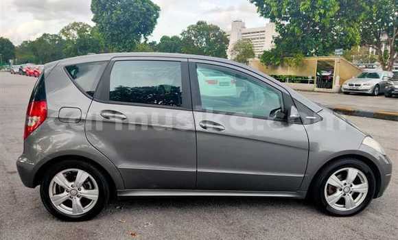 Buy Used Mercedes‒Benz A–Class Other Car in Beitbridge in Matabeleland South Buy Used Mercedes‒Benz A–Class Other Car in Beitbridge in Matabeleland South