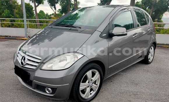 Buy Used Mercedes‒Benz A–Class Other Car in Beitbridge in Matabeleland South Buy Used Mercedes‒Benz A–Class Other Car in Beitbridge in Matabeleland South