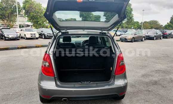 Buy Used Mercedes‒Benz A–Class Other Car in Beitbridge in Matabeleland South Buy Used Mercedes‒Benz A–Class Other Car in Beitbridge in Matabeleland South