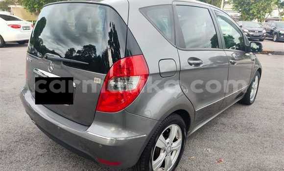 Buy Used Mercedes‒Benz A–Class Other Car in Beitbridge in Matabeleland South Buy Used Mercedes‒Benz A–Class Other Car in Beitbridge in Matabeleland South