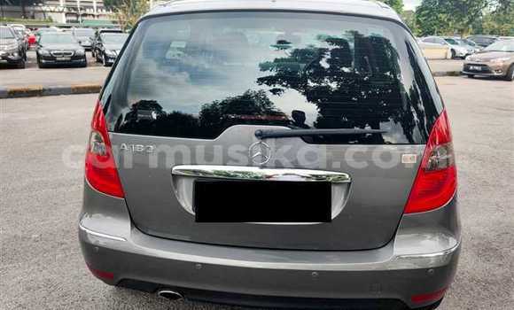 Buy Used Mercedes‒Benz A–Class Other Car in Beitbridge in Matabeleland South Buy Used Mercedes‒Benz A–Class Other Car in Beitbridge in Matabeleland South