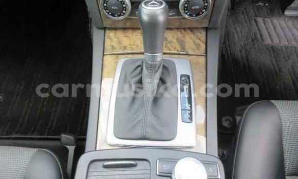 Acheter Occasion Voiture Mercedes‒Benz C–Class Gris à Beitbridge, Matabeleland South Acheter Occasion Voiture Mercedes‒Benz C–Class Gris à Beitbridge, Matabeleland South