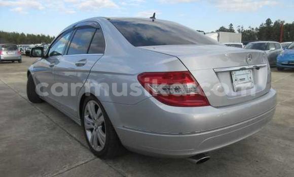 Acheter Occasion Voiture Mercedes‒Benz C–Class Gris à Beitbridge, Matabeleland South Acheter Occasion Voiture Mercedes‒Benz C–Class Gris à Beitbridge, Matabeleland South