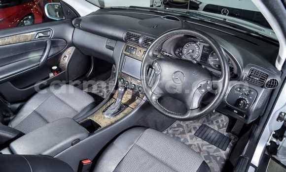 Buy Used Mercedes‒Benz C–Class Silver Car in Beitbridge in Matabeleland South Buy Used Mercedes‒Benz C–Class Silver Car in Beitbridge in Matabeleland South