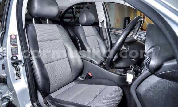 Buy Used Mercedes‒Benz C–Class Silver Car in Beitbridge in Matabeleland South Buy Used Mercedes‒Benz C–Class Silver Car in Beitbridge in Matabeleland South