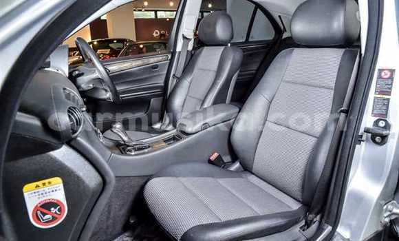 Buy Used Mercedes‒Benz C–Class Silver Car in Beitbridge in Matabeleland South Buy Used Mercedes‒Benz C–Class Silver Car in Beitbridge in Matabeleland South