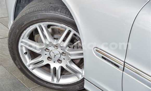 Buy Used Mercedes‒Benz C–Class Silver Car in Beitbridge in Matabeleland South Buy Used Mercedes‒Benz C–Class Silver Car in Beitbridge in Matabeleland South