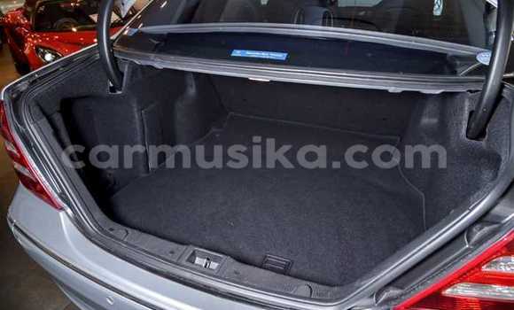 Buy Used Mercedes‒Benz C–Class Silver Car in Beitbridge in Matabeleland South Buy Used Mercedes‒Benz C–Class Silver Car in Beitbridge in Matabeleland South