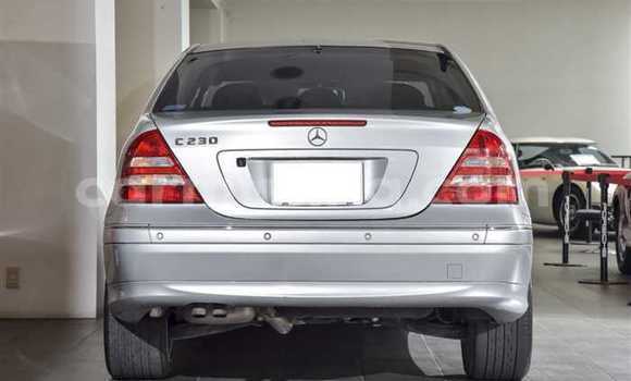 Buy Used Mercedes‒Benz C–Class Silver Car in Beitbridge in Matabeleland South Buy Used Mercedes‒Benz C–Class Silver Car in Beitbridge in Matabeleland South