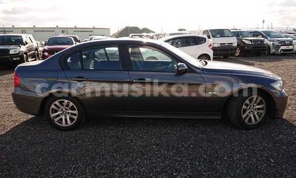 Buy Used BMW 3–Series Other Car in Beitbridge in Matabeleland South Buy Used BMW 3–Series Other Car in Beitbridge in Matabeleland South