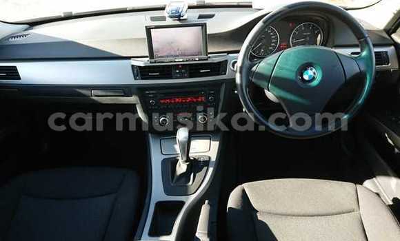 Buy Used BMW 3–Series Other Car in Beitbridge in Matabeleland South Buy Used BMW 3–Series Other Car in Beitbridge in Matabeleland South