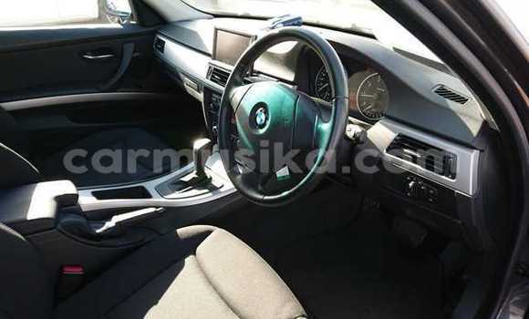 Buy Used BMW 3–Series Other Car in Beitbridge in Matabeleland South Buy Used BMW 3–Series Other Car in Beitbridge in Matabeleland South